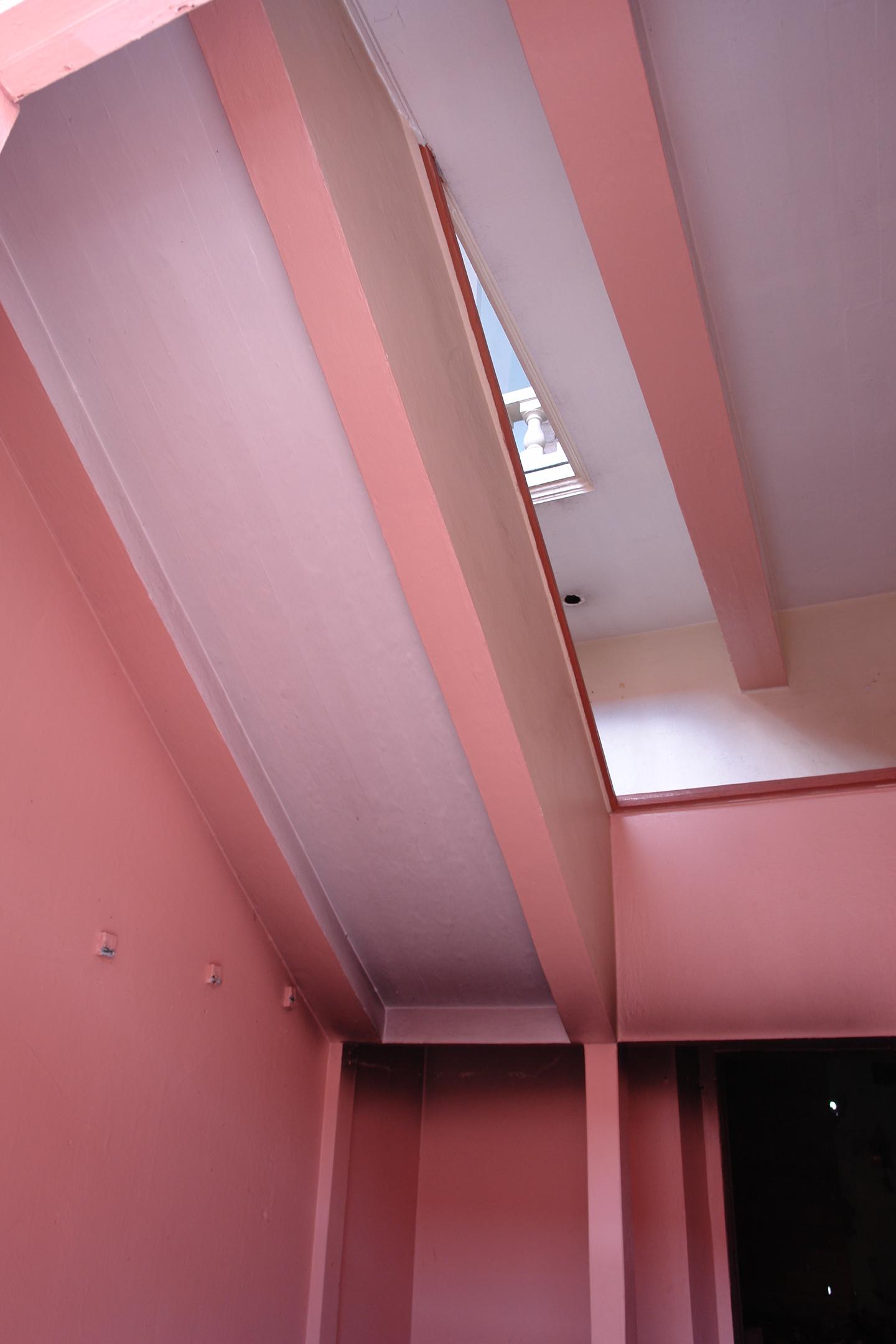 Colegio La Milagrosa - San Juan (Río Piedras) - 2011 00011